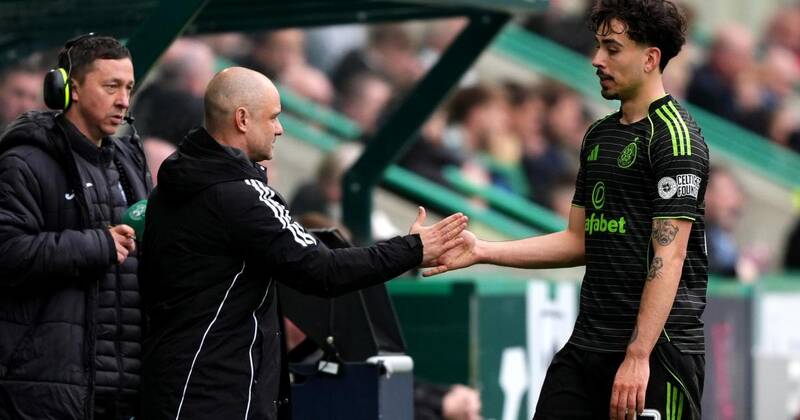 Celtic moment of ‘stupidity’ vs Hibs placed under microscope