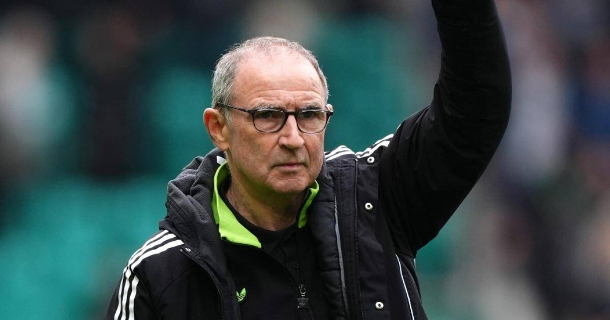 Martin O’Neill’s verdict on Celtic win, ‘contentious’ VAR and Hearts vs Rangers