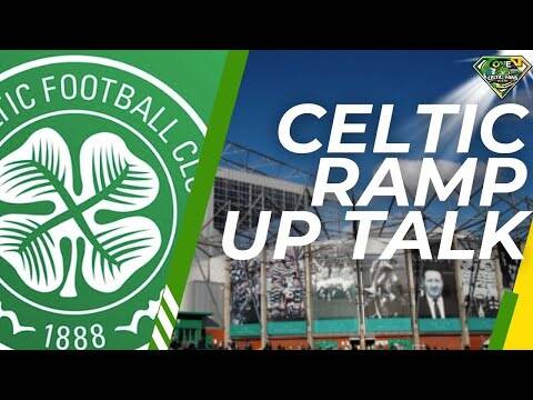 Celtic just posted this
