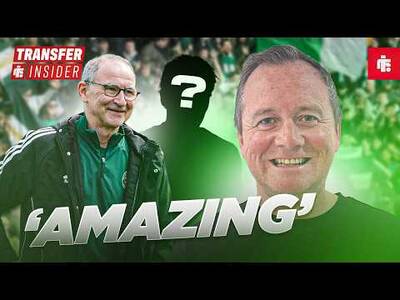 ‘BIG MONEY’ &ndash; Celtic line-up spectacular double deal: O’Rourke