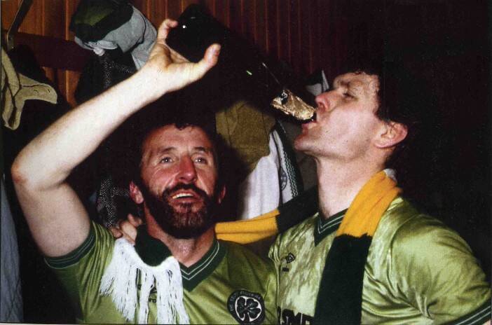 Happy Albert Kidd Day to Everyone Who Celebrates