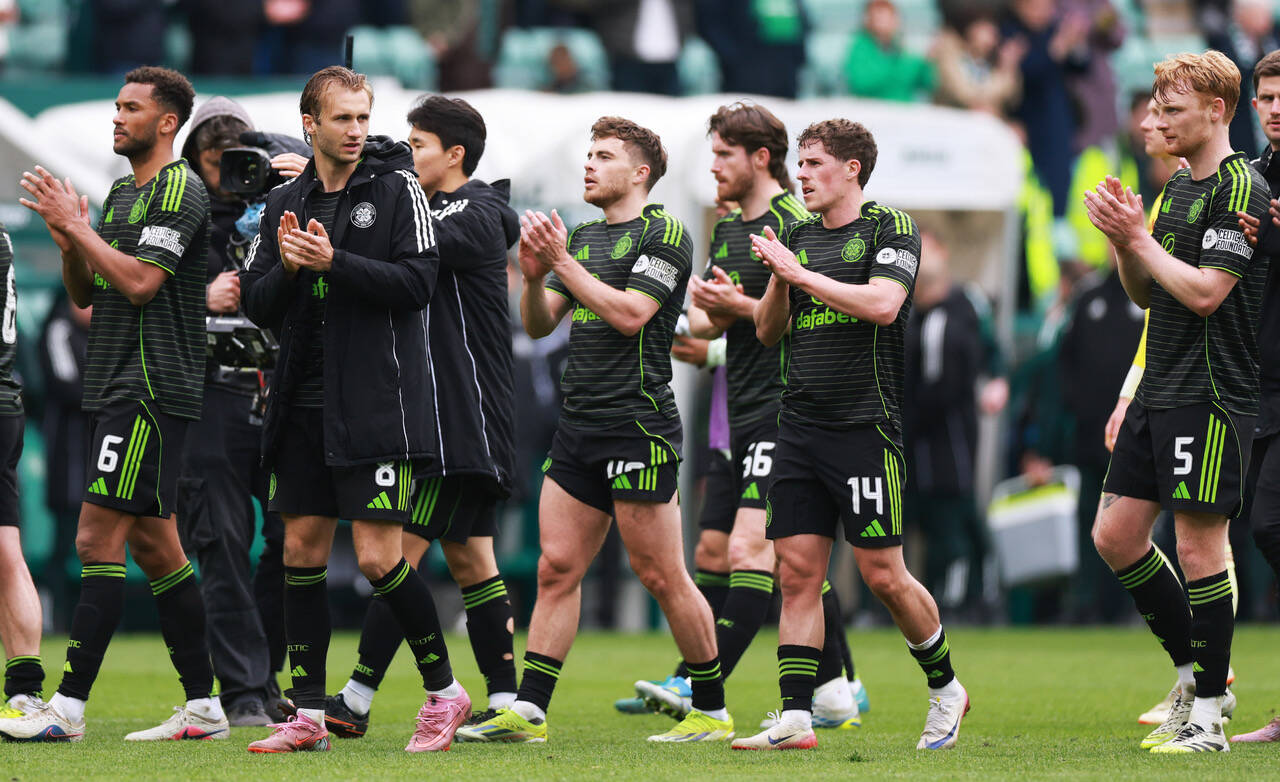 Hibs 1-2 Celtic – Time For Some Definitive Ratings on Celtic Shorts