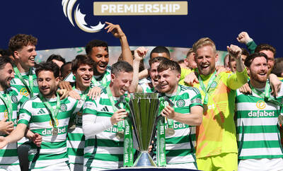 Hibs v Celtic Preview – Just win Celtic, that’s all we ask