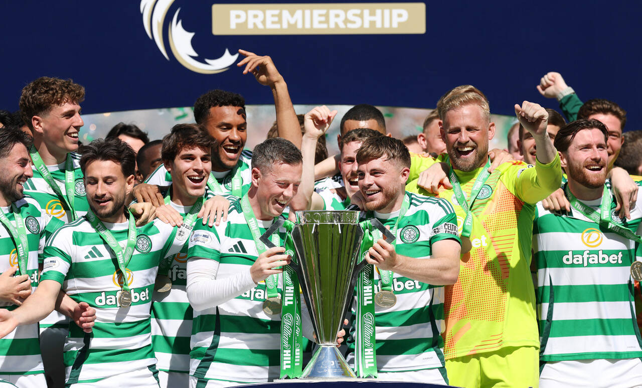 Hibs v Celtic Preview – Just win Celtic, that’s all we ask