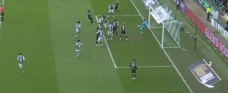 Video: Kelechi Iheanacho’s instant impact for Celtic
