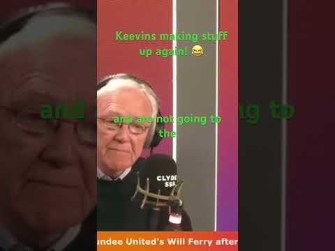 Hugh Keevins’ weird Hibs vs Celtic claiml