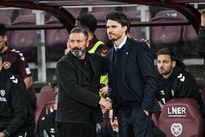 Why Hearts v Rangers is sure to provide goosebumps as Celtic and the world watch on with interest