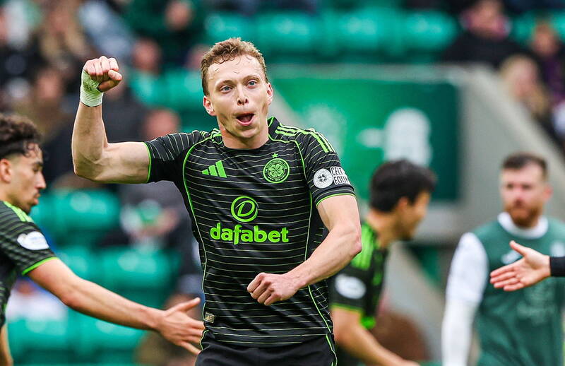 Celtic’s win yesterday has sent some of the Ibrox fans over the edge.
