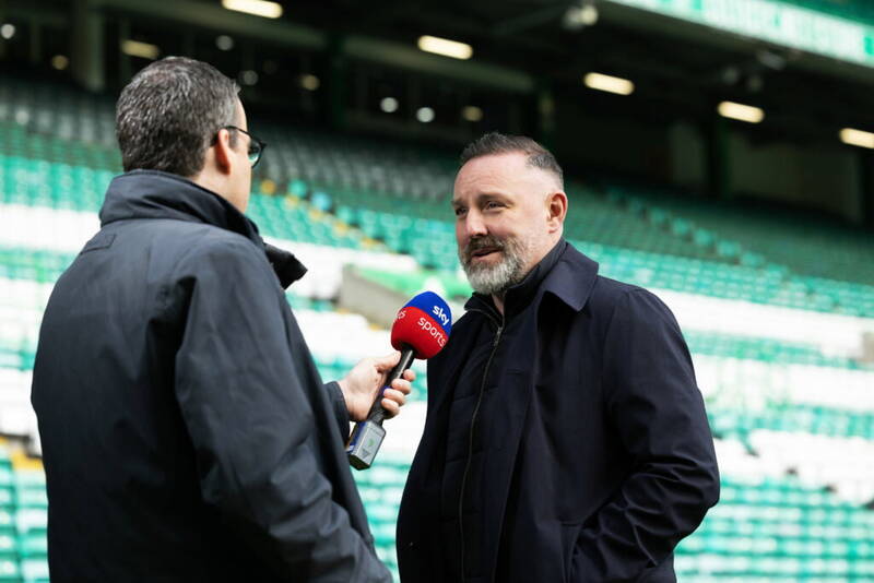 Sky Sports and BBC- Scotland’s shameful and conflicted broadcasters