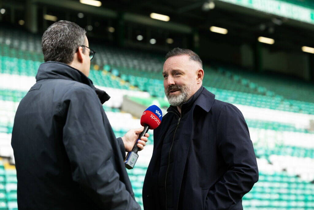 Sky Sports and BBC- Scotland’s shameful and conflicted broadcasters