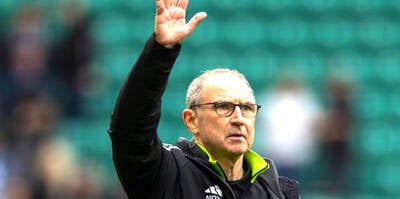 ‘Made It Really Difficult for Ourselves,’ Admits O’Neill