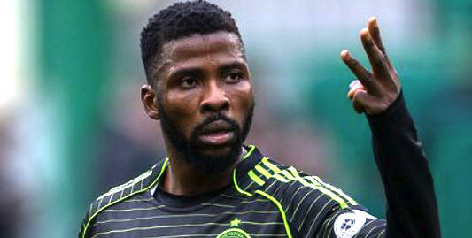 ‘We Got Our Reward,’ Insists Happy Iheanacho