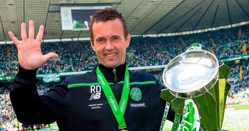 Criminal Record: Pharmacy worker steals opioids and ex-Celtic boss allegations