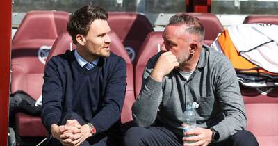 Danny Rohl hit with instant Rangers shutdown as raging Kris Boyd painfully declares title race OVER