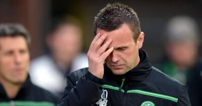 “I had too much to drink” Ex-Celtic boss Ronny Deila releases statement after sexual harassment claims