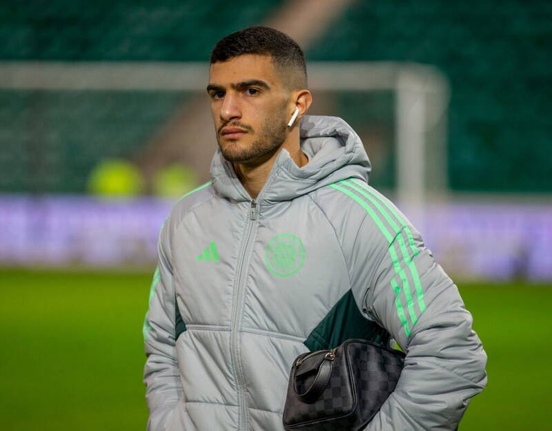 Celtic Treble Hero Eyed for Shock UK Return