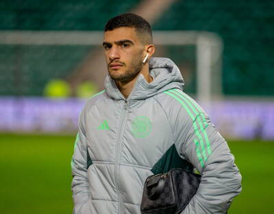 Celtic Treble Hero Eyed for Shock UK Return