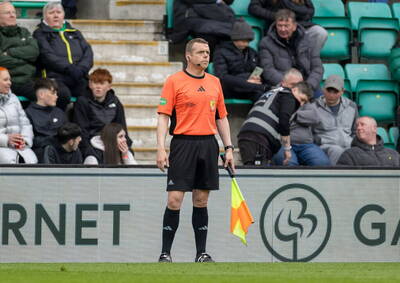Douglas Ross’ Celtic Moment That Can’t Be Ignored
