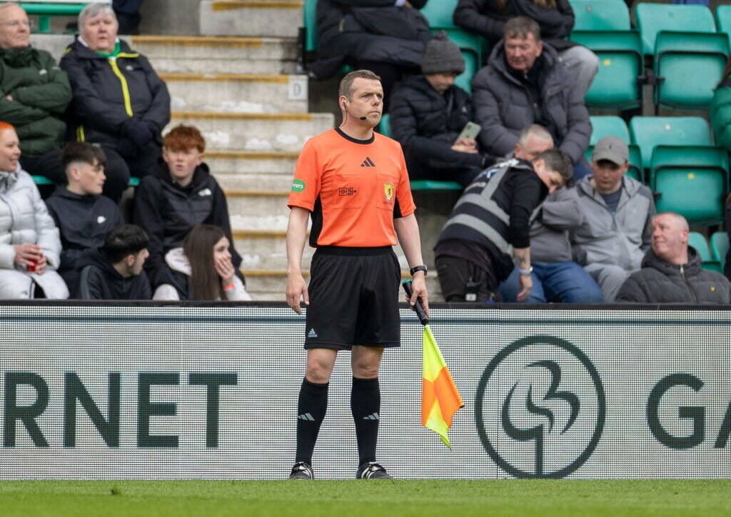 Douglas Ross’ Celtic Moment That Can’t Be Ignored