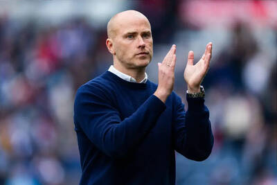 Jens Berthel Askou Handed Celtic Manager Audition