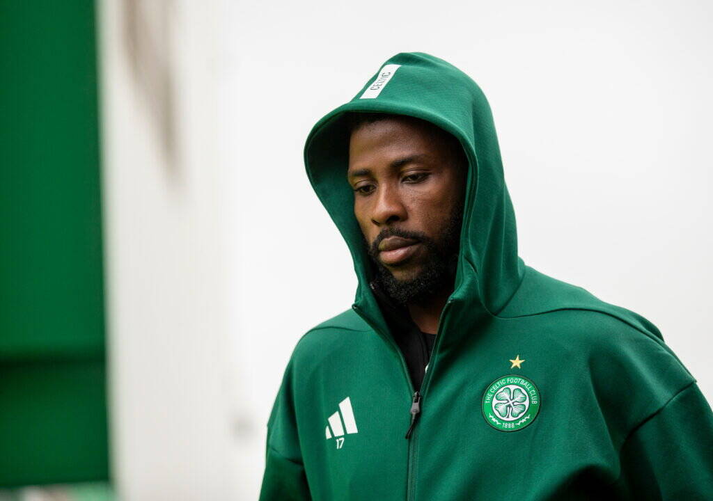 Kelechi Iheanacho Celtic Future Update