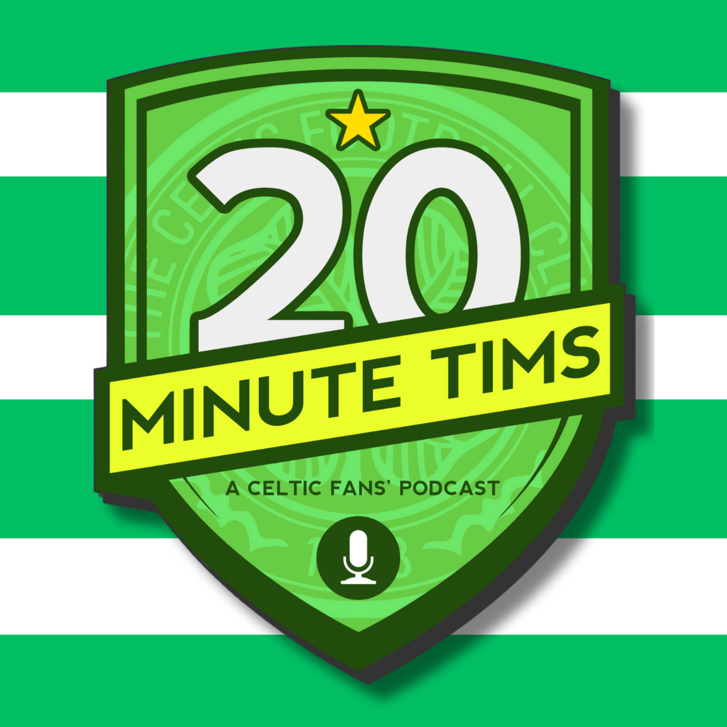 Rangers Are OUT Of The Title Race &ndash; REACTION | Plus Celtic overcome poor refereeing to stay in it
