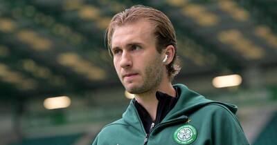 Celtic Player of the Year awards in full with Benjamin Nygren the big winner