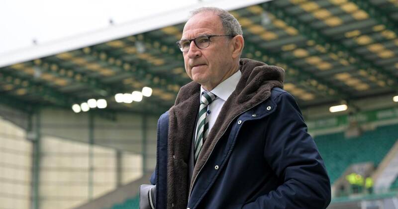 Martin O’Neill hails ‘super’ Celtic star and hopes teammates can follow his lead