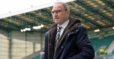 Martin O’Neill hails ‘super’ Celtic star and hopes teammates can follow his lead