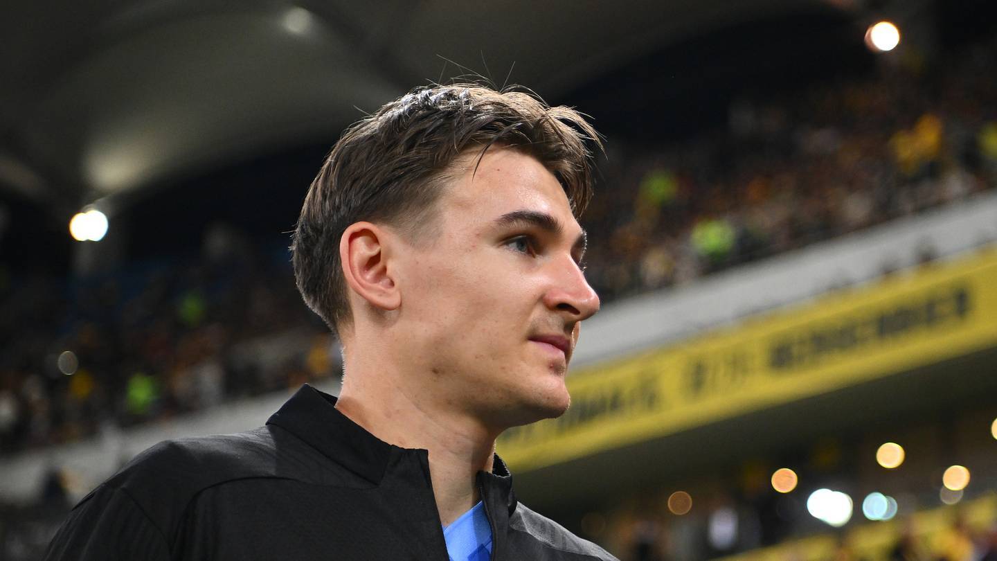 Celtic interested in promising Austrian goalkeeper who could play at the World Cup