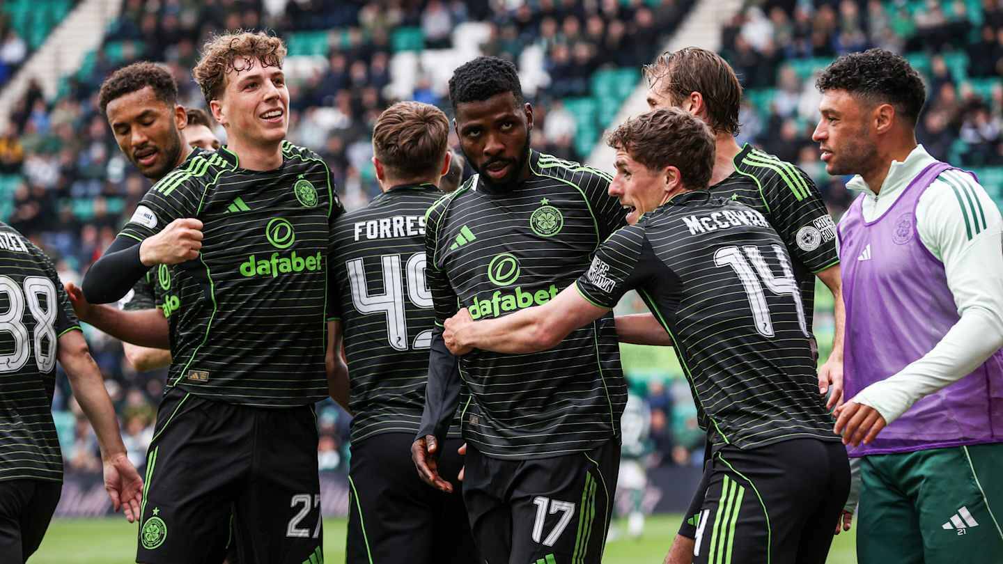 Celtic’s saviour in the title race just became crystal clear