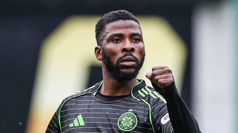 It is not pretty but Celtic and the fans keep finding a way