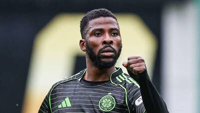 It is not pretty but Celtic and the fans keep finding a way