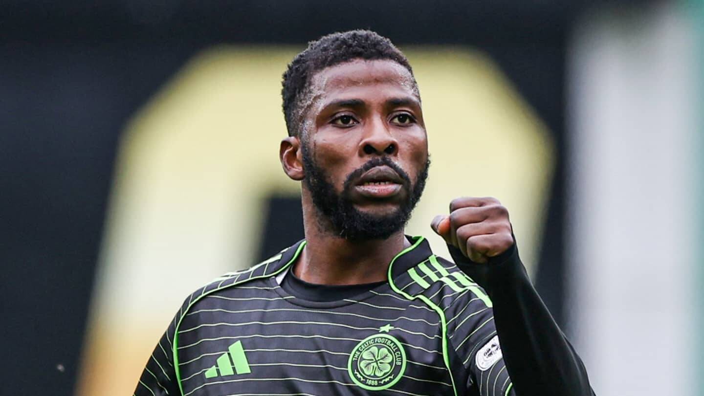 It is not pretty but Celtic and the fans keep finding a way