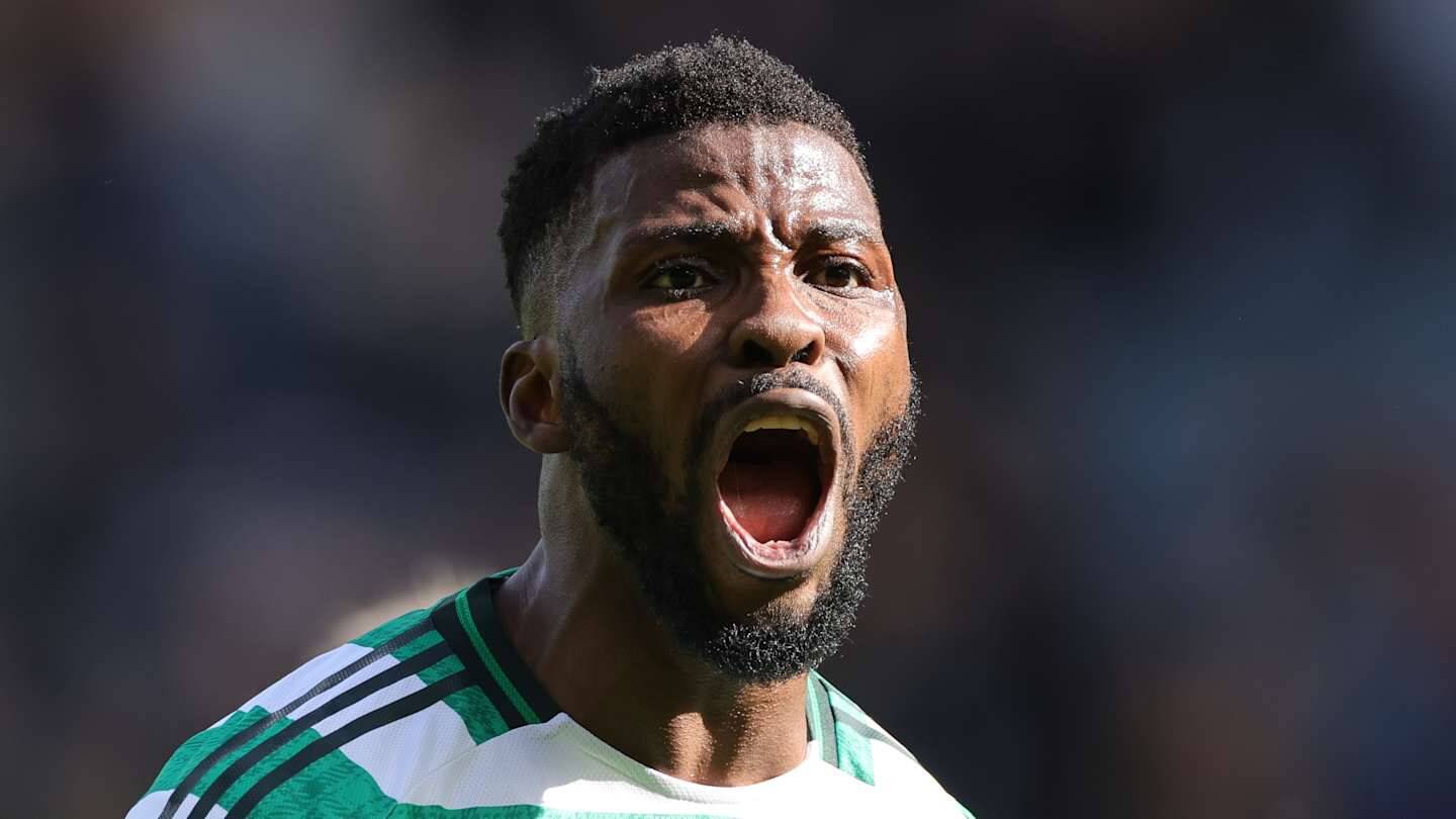 Martin O’Neill gives his verdict on potential Kelechi Iheanacho contract extension