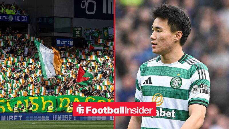 Celtic fans unimpressed with Yang Hyun-Jun announcement: ‘It’s embarrassing’