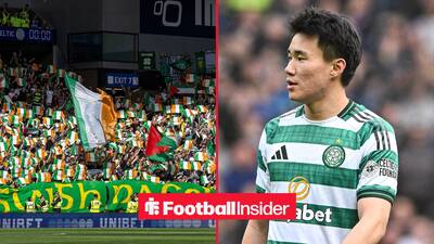 Celtic fans unimpressed with Yang Hyun-Jun announcement: ‘It’s embarrassing’