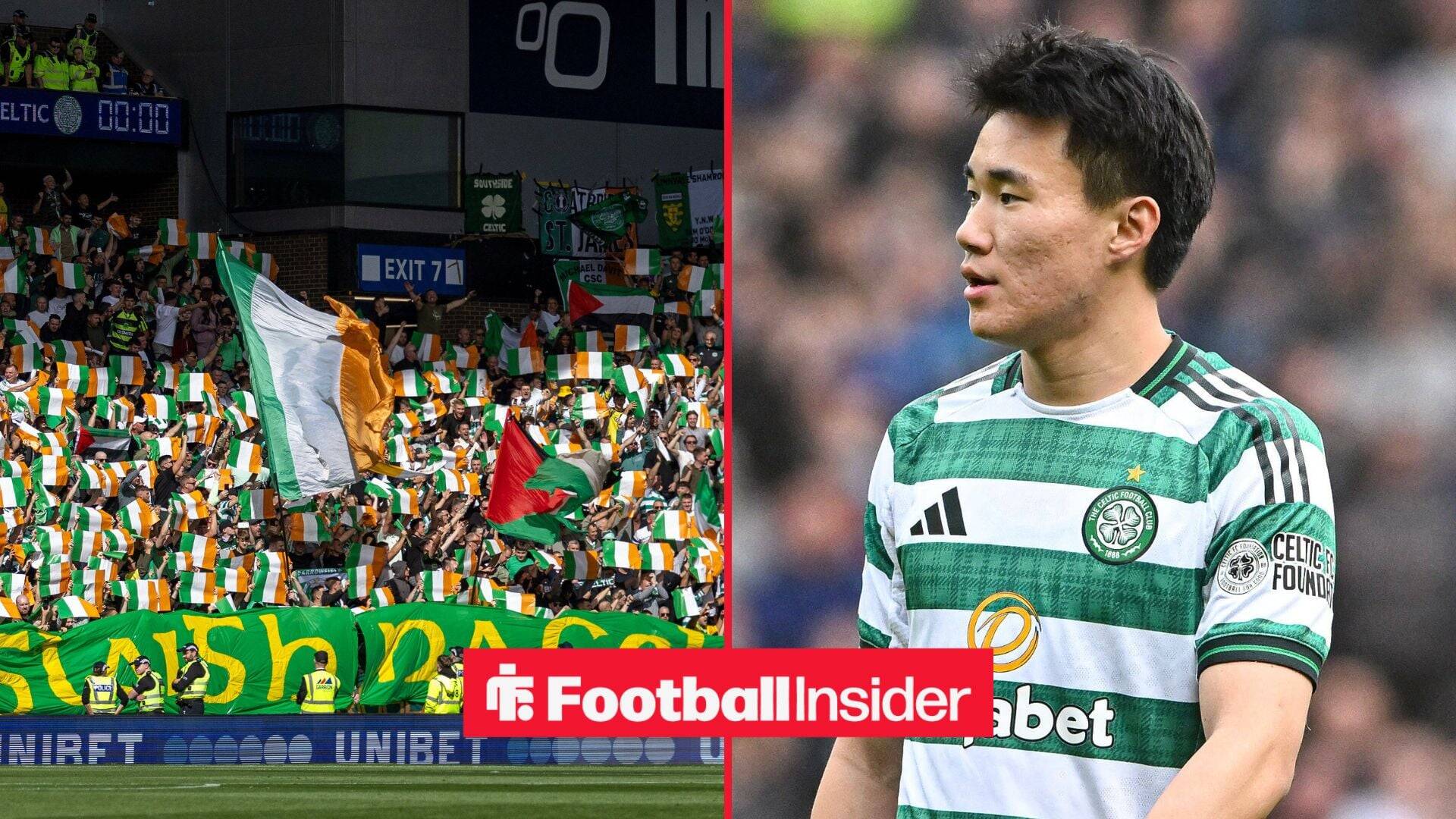Celtic fans unimpressed with Yang Hyun-Jun announcement: ‘It’s embarrassing’