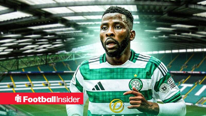Kelechi Iheanacho: New contract a must after striker saves Celtic yet again