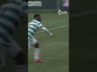 Kelechi Iheanacho &ndash; MATCH WINNER?