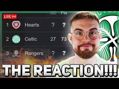 My Reaction to a Massive Night in the Title Race! | What Next?