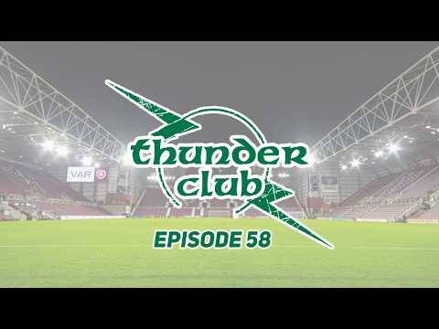 WHAT WILL HAPPEN IN THE TITLE RACE? | The Thunder Club | #58