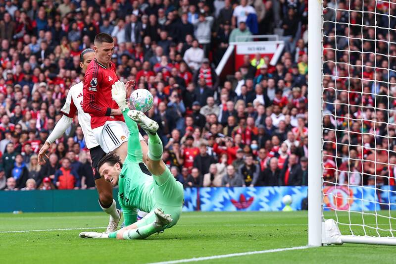 Celtic and Liverpool incidents highlight growing VAR ‘insufficient evidence’ concern