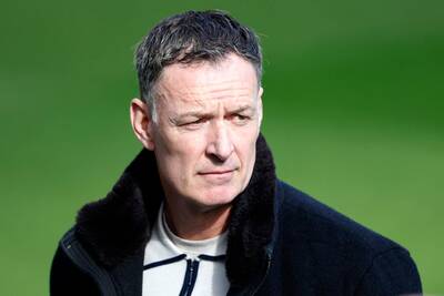 Chris Sutton nails Celtic truth after controversial Hibs moment