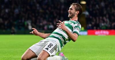 Benjamin Nygren earns Celtic transfer interest as Fabrizio Romano chimes in