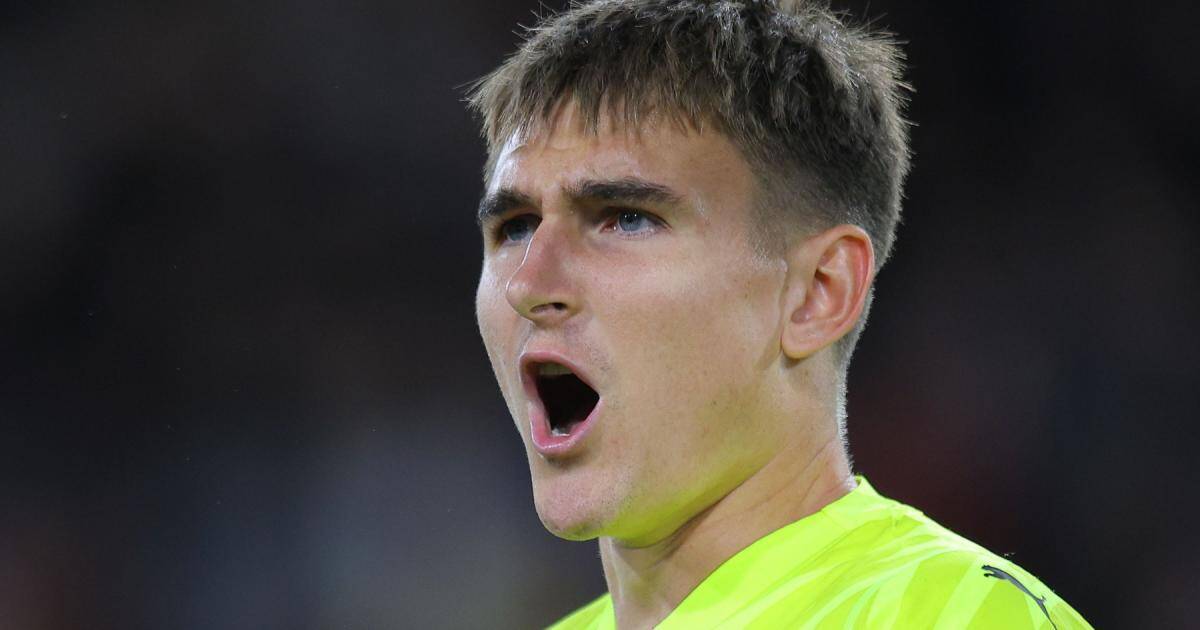Celtic ‘join Premier League clubs keeping transfer tabs on Austrian goalkeeper’