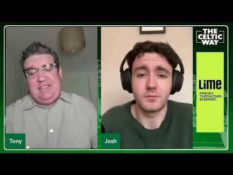 Celtic Set Up Dramatic Final Title Week | Baffling Refereeing Errors | All Eyes On Tynecastle