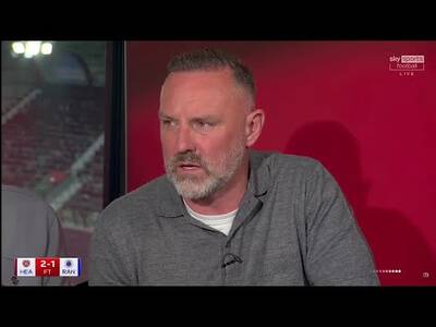 Kris Boyd MELTDOWN & REACTION To Danny Rohl & Rangers Defeat | Hearts 2-1 Rangers