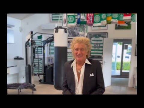Rod Stewart Pleads for Calm Ahead of Old Firm Derby — image 2