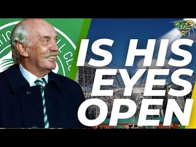 Next Celtic manager must be named this month